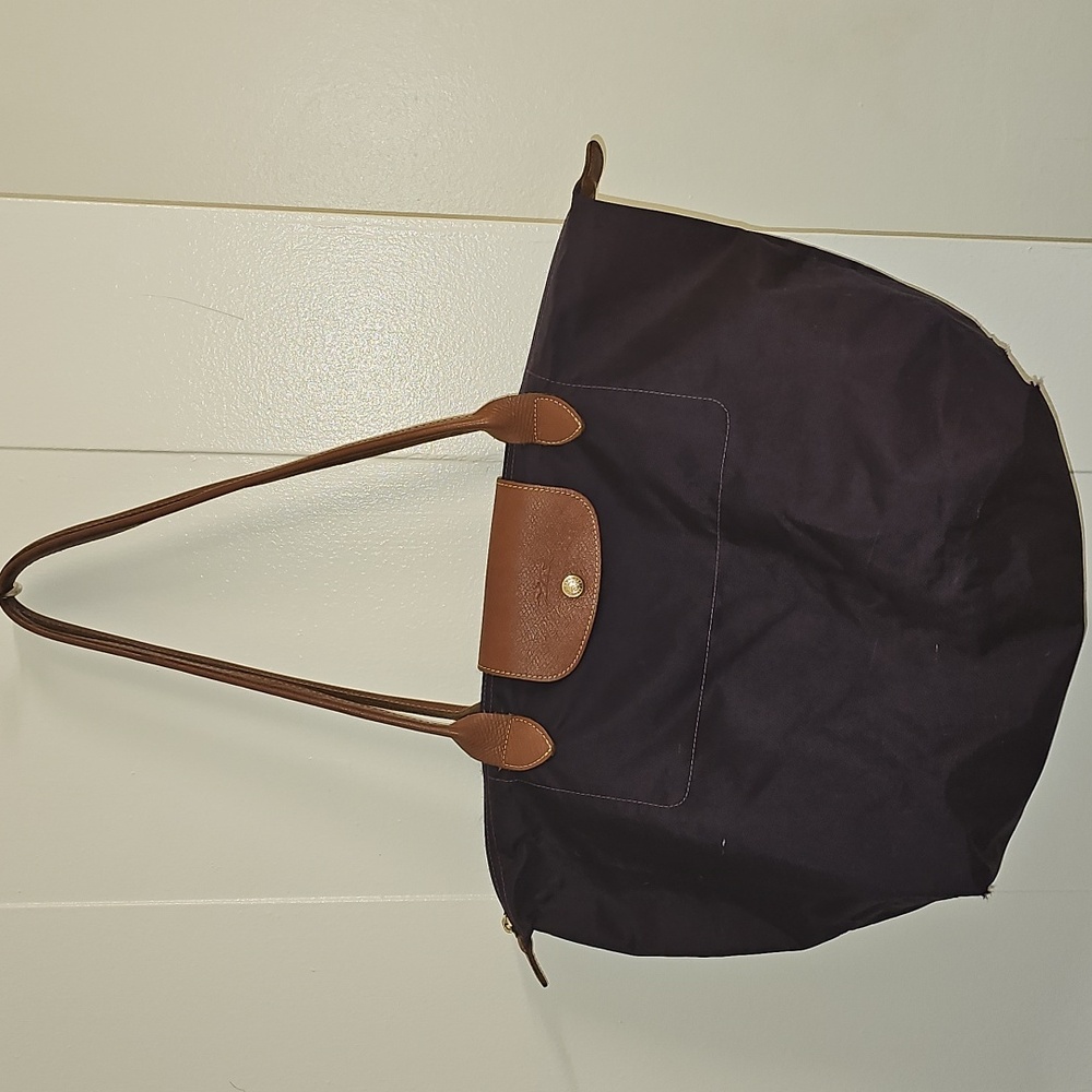 Longchamp Tote Bag